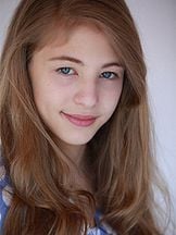 foto de Madison McAleer