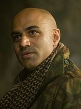 foto de Faran Tahir