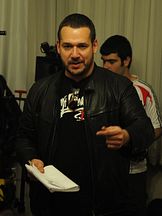 foto de Arkın Aktaç