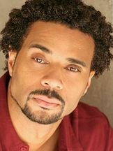 foto de Cedric Pendleton