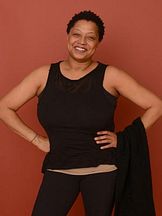 Lisa Fischer