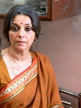 foto de Lillete Dubey