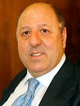 foto de Vincenzo Crocitti