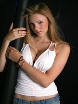 foto de Annika Hammerton