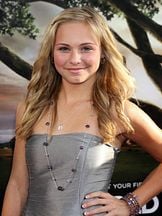 foto de Ashley Taylor