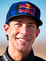 foto de Travis Pastrana