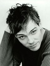 foto de Matthew Currie Holmes