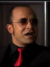 foto de Sarp Aydınoğlu