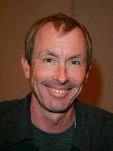 foto de Ike Eisenmann