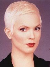 Elizabeth Gracen