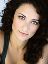 foto de Vonia Arslanian