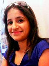 foto de Meenu Mishra