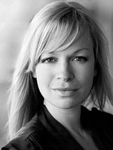 foto de Sian Breckin