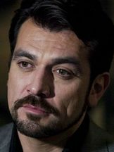 foto de Julio Salinas