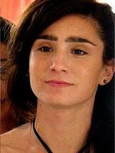 foto de Valeria Bertucelli