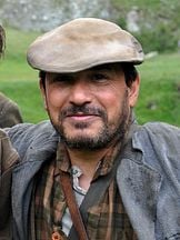 foto de Mehdi El Glaoui