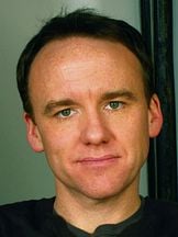 foto de David Wilson Barnes