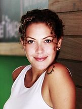 foto de Fabiula Nascimento