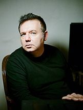 foto de Christophe Bourseiller