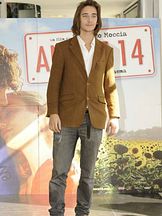 foto de Andrea Maj Beretta