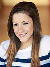 foto de Victoria DiGiovanni