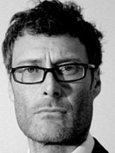 foto de Jonathan D. Mellor