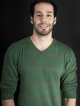 foto de Dani Herrera