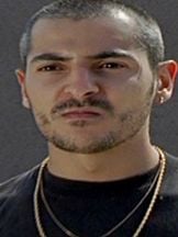 foto de Ricardo Mestres