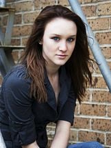 foto de Ashlynn Ross