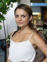 foto de Jessica Tovey