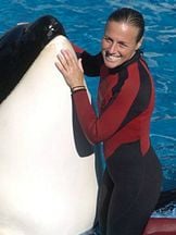 foto de Dawn Brancheau