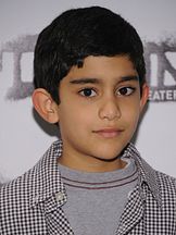 foto de Samuel Mercedes