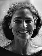 foto de Benedetta Barzini