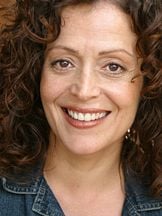 foto de Marlene Forte