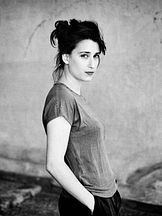 foto de Clara-Marie Pazzini