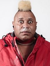 foto de Bruce Ellison