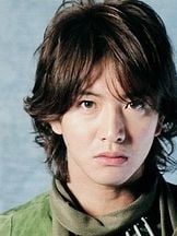 foto de Takuya Kimura