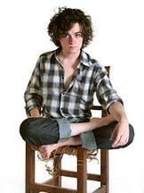 foto de Gerald B. Fillmore