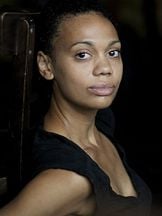 foto de Marie-France Alvarez