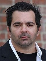 foto de Patrick Gallo