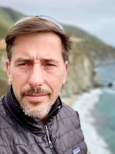 foto de Daryl Tucker