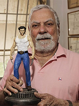 foto de Isaac Bardavid