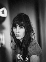 foto de Marie Chauvin