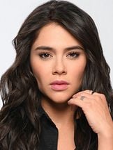 foto de Camila Rojas