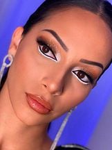 foto de Alana La Hija del Jeque