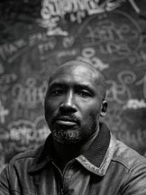 foto de Jimmy Laporal-Tresor