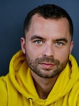 foto de Geoffrey Couët