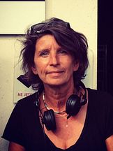 foto de Adeline Darraux