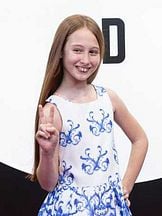 foto de Alba Bersabé