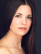 foto de Meredith Garretson